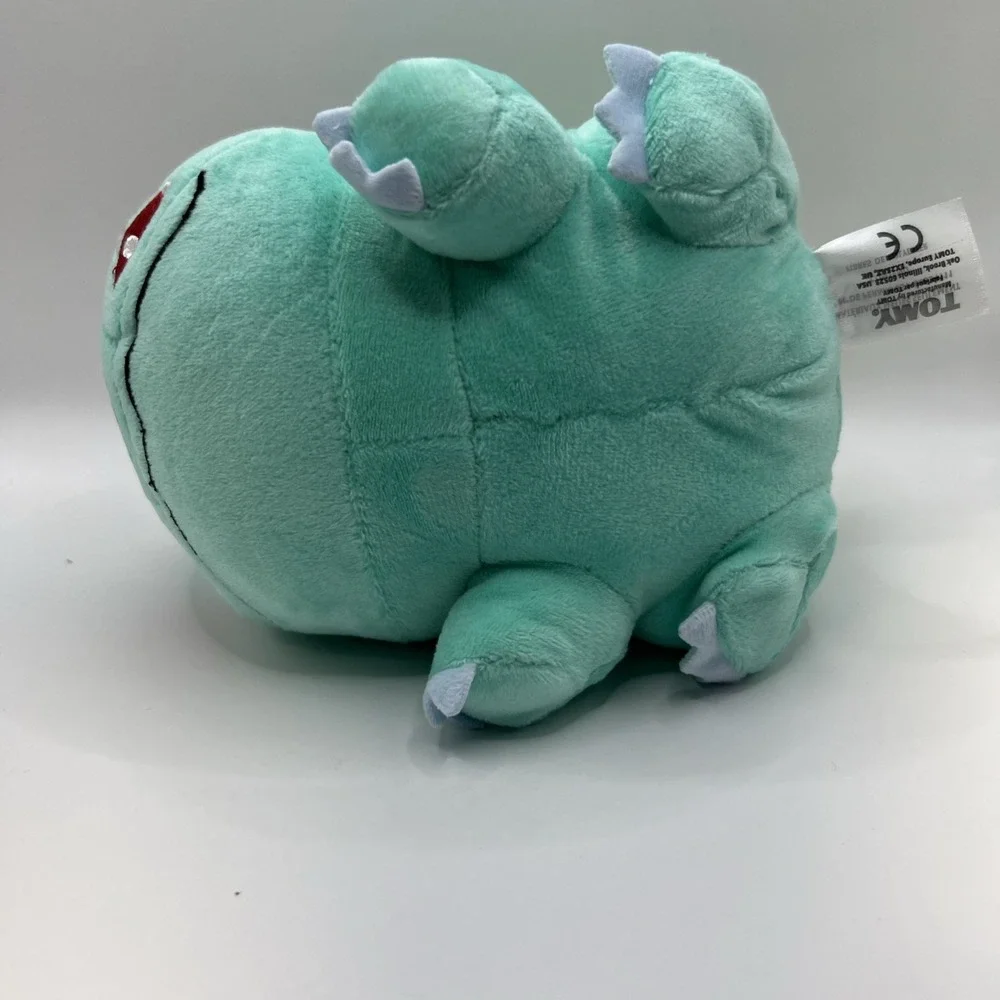 Pokemon- Bulbasaur 7